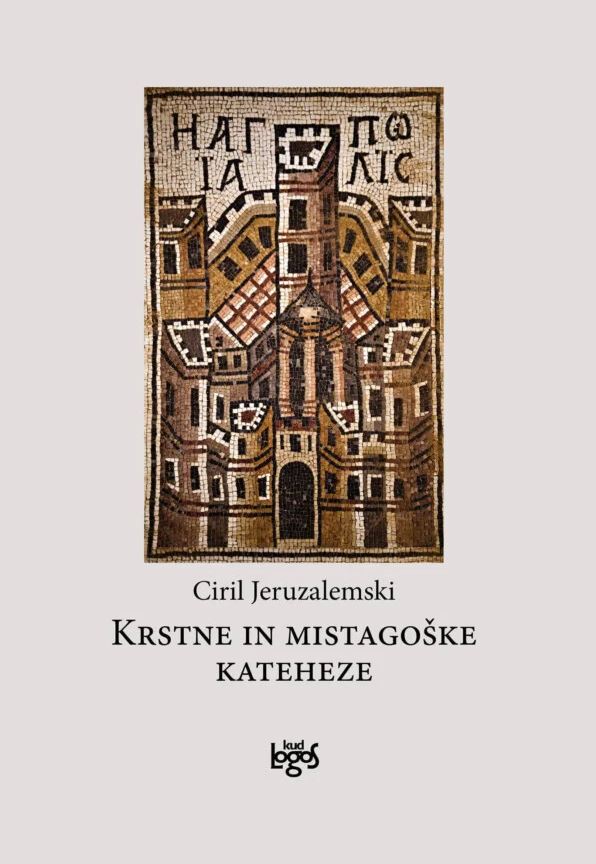 Krstne in mistagoške kateheze