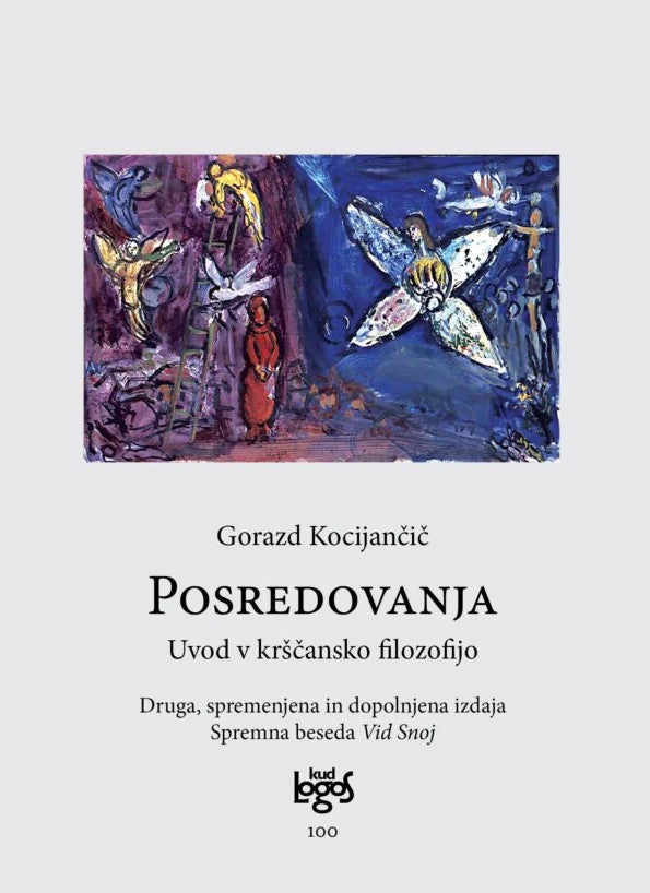 Posredovanja