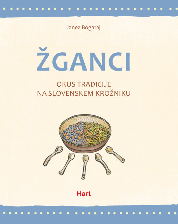 Žganci