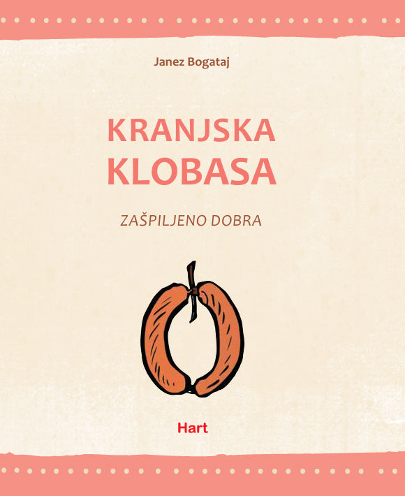 Kranjska klobasa