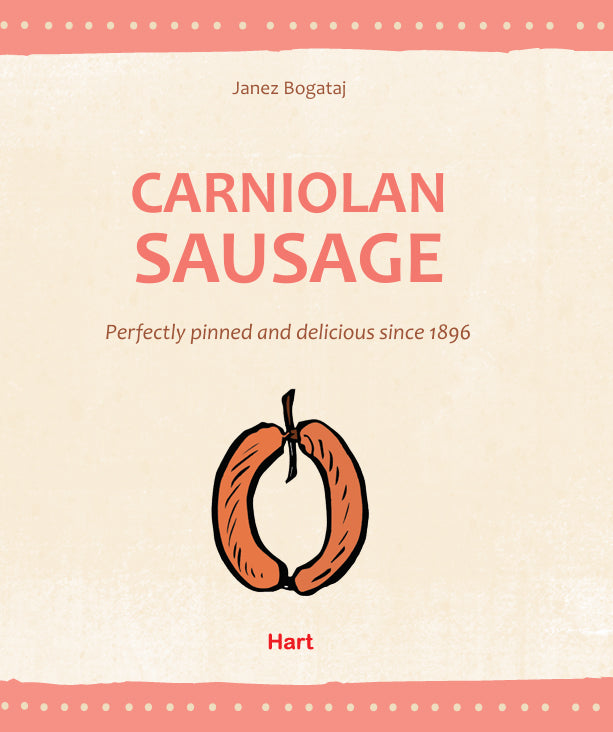 Carniolan sausage