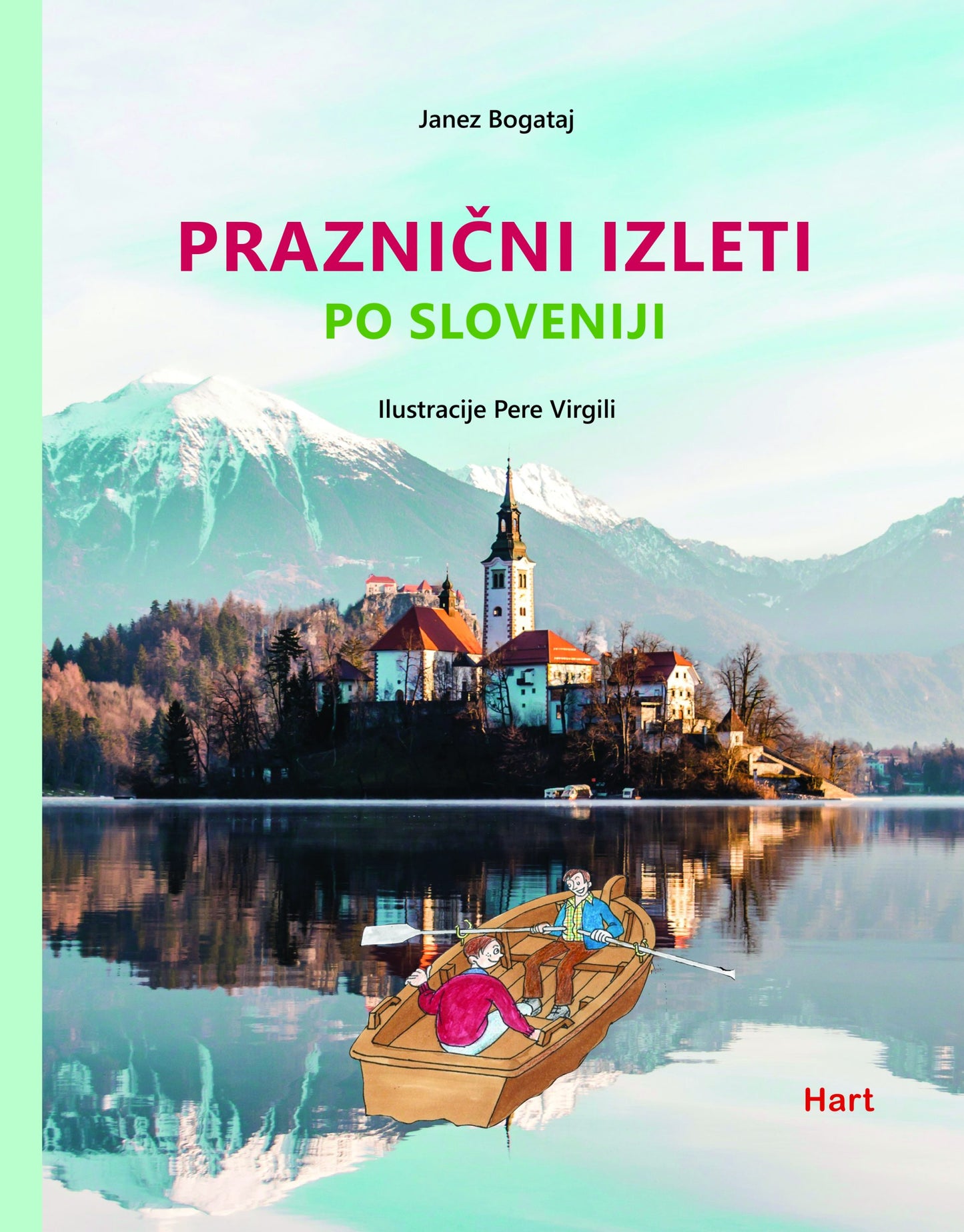 Praznični izleti po Sloveniji