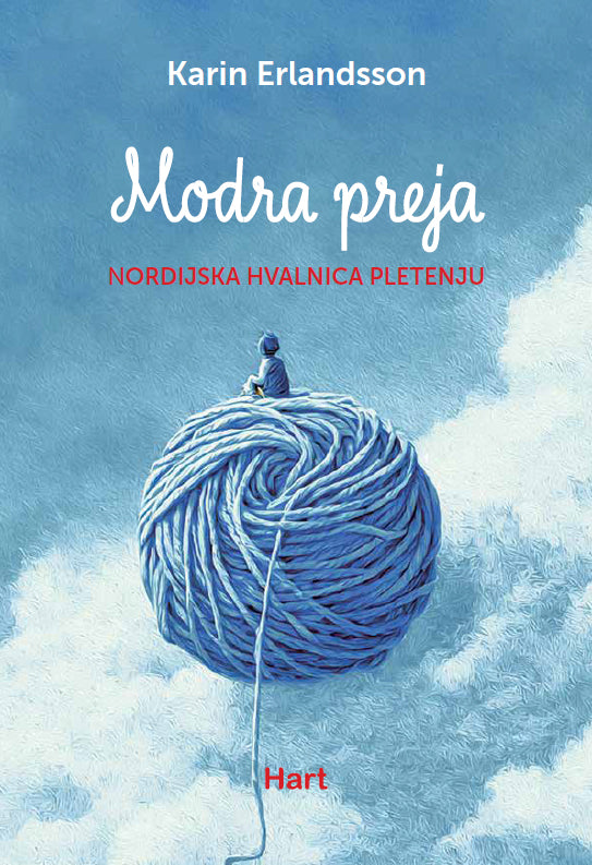 Modra preja