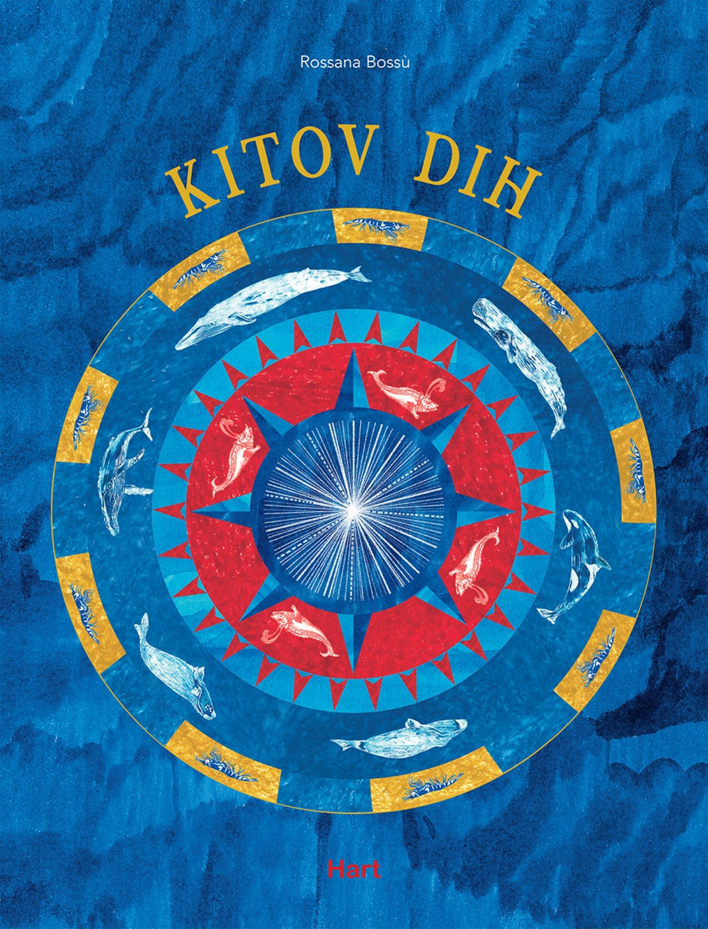 Kitov dih