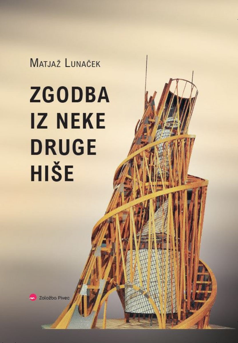 Zgodba iz neke druge hiše