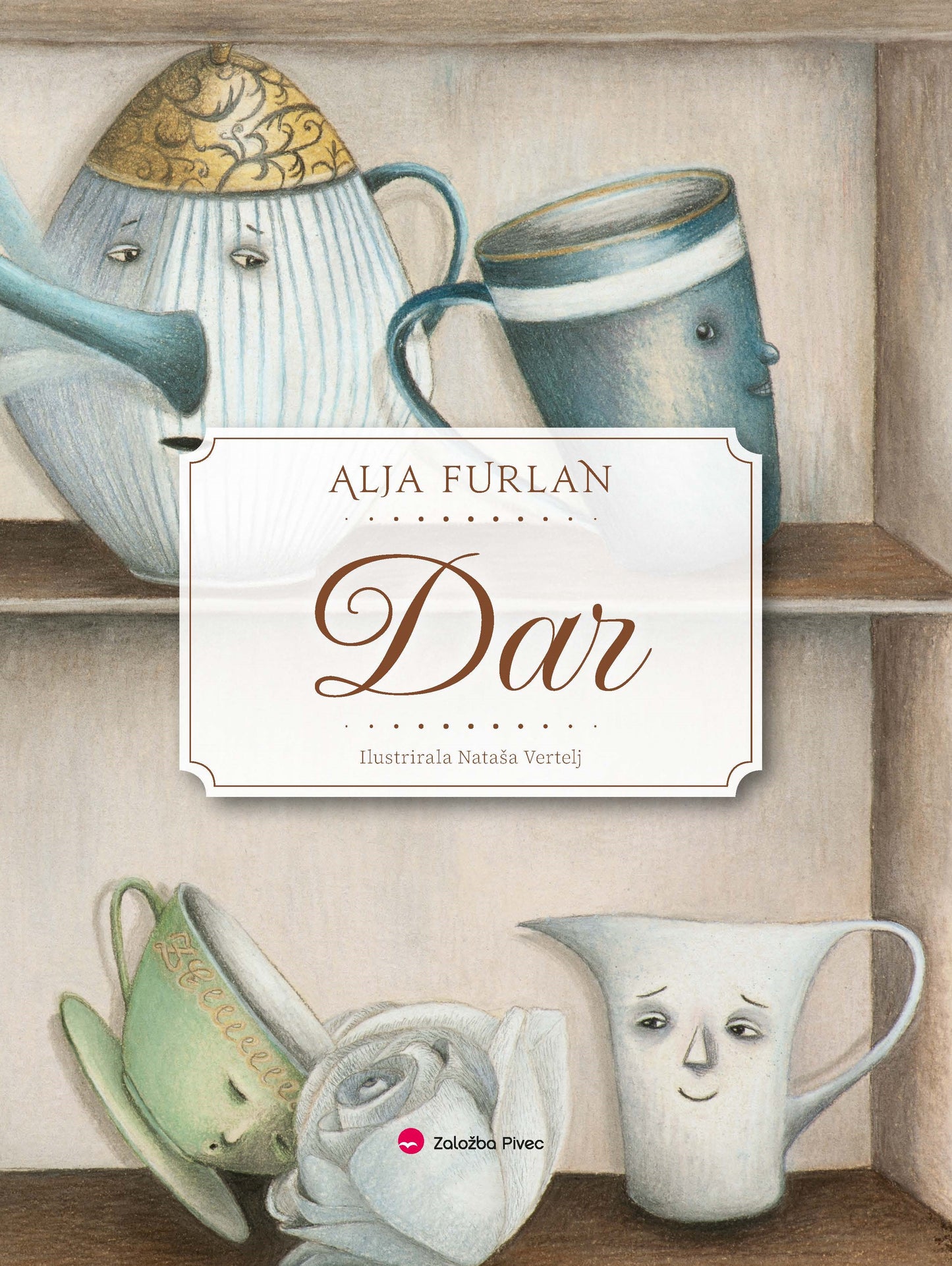 DAR