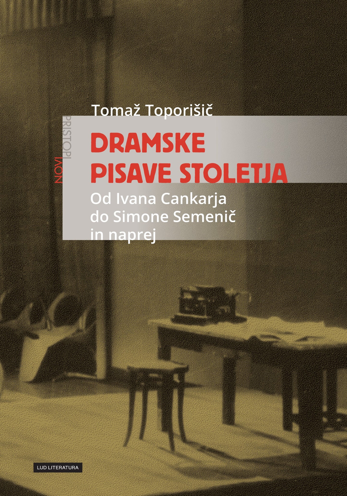 DRAMSKE PISAVE STOLETJA (SUB)