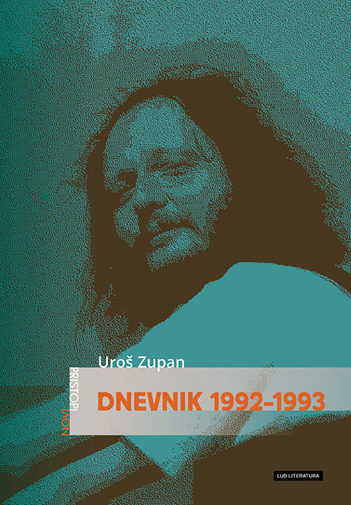 Dnevnik 1992-1993