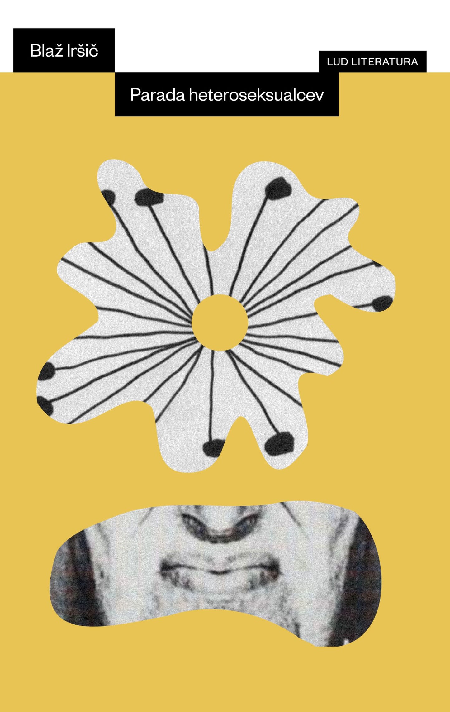 Parada heteroseksualcev