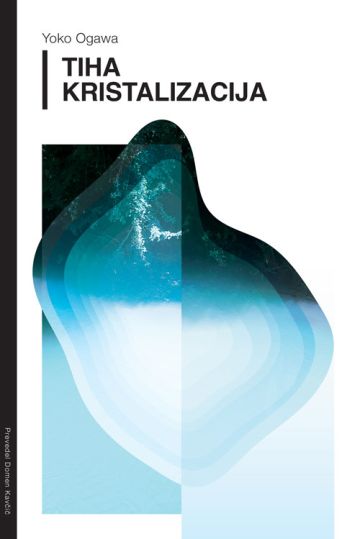 Tiha kristalizacija