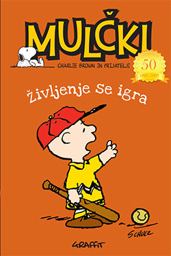 Mulčki: Življenje se igra