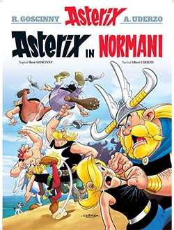 Asterix in Normani