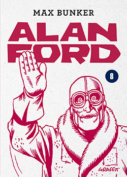 Alan Ford (8. knjiga)