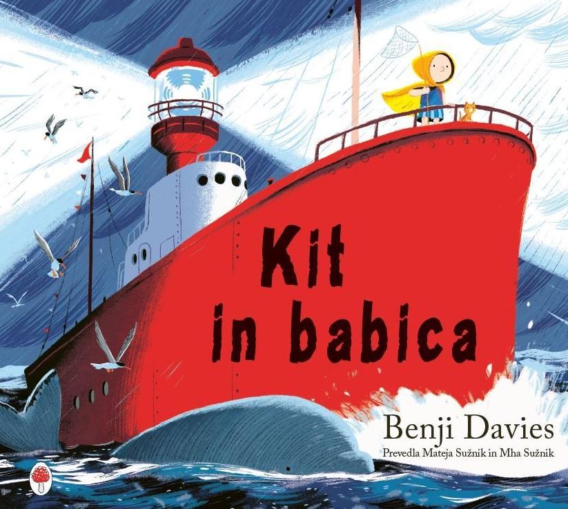 KIT IN BABICA