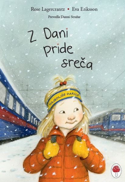 Z DANI PRIDE SREČA