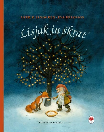 Lisjak in škrat