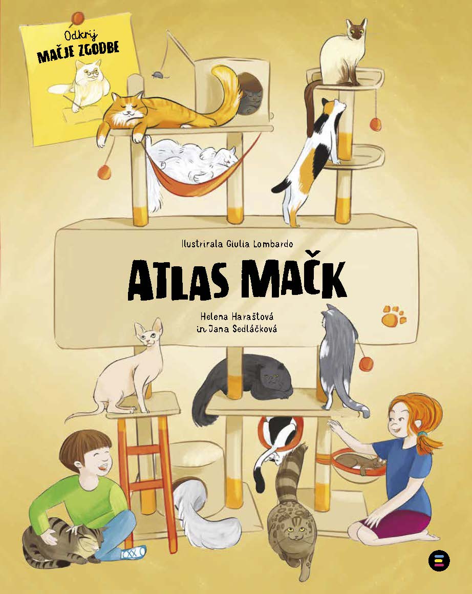 ATLAS MAČK