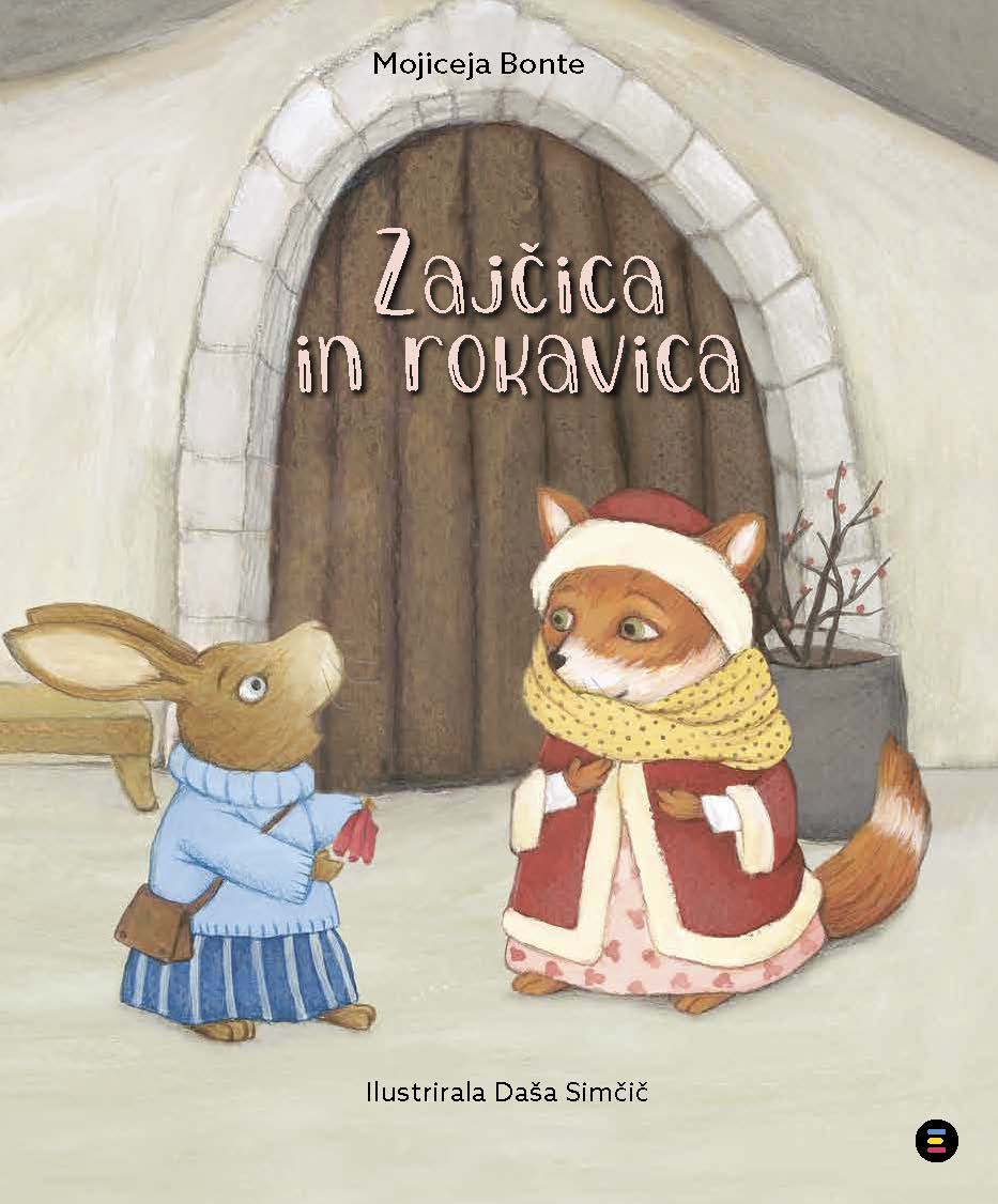 ZAJČICA IN ROKAVICA