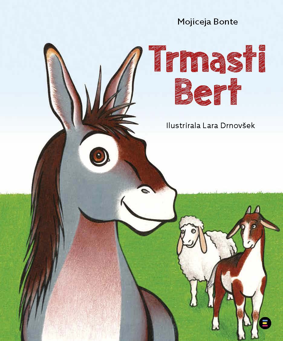 TRMASTI BERT