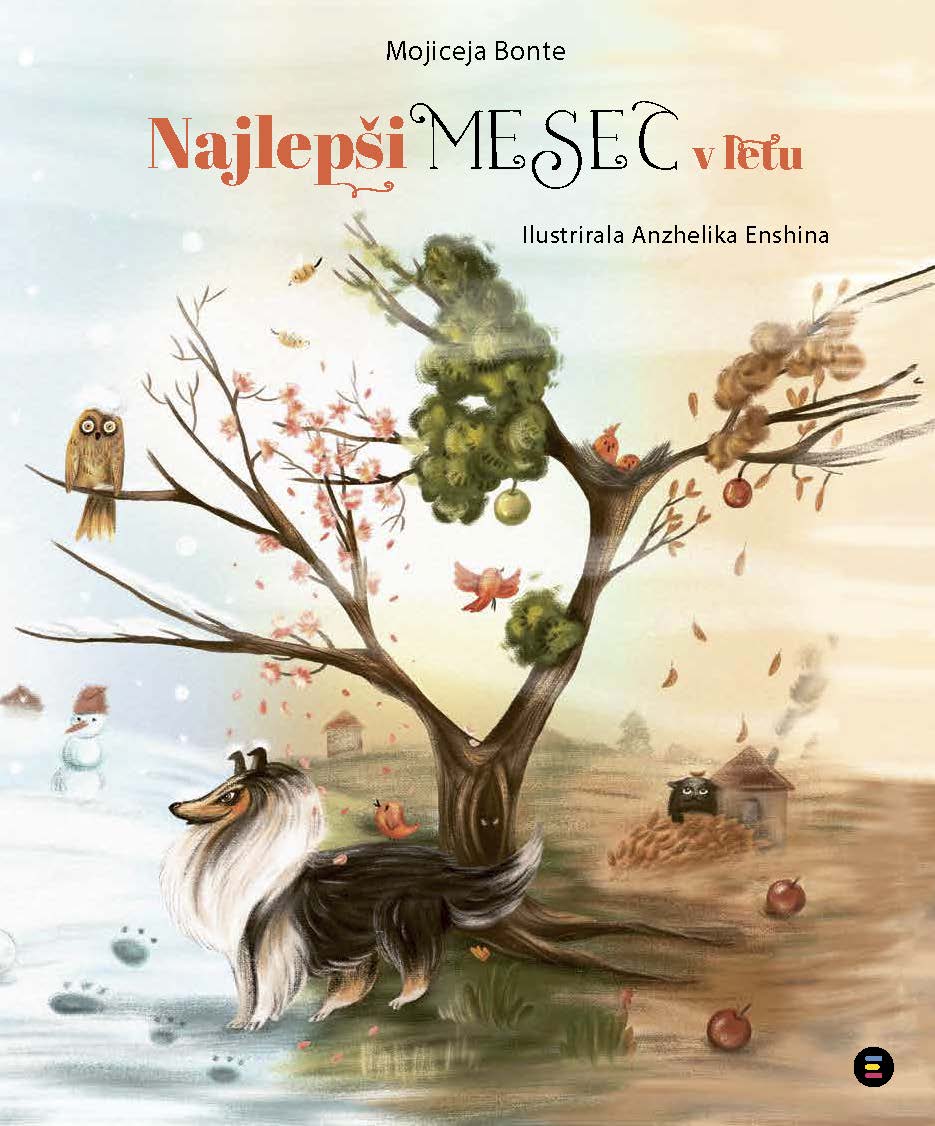 NAJLEPŠI MESEC V LETU