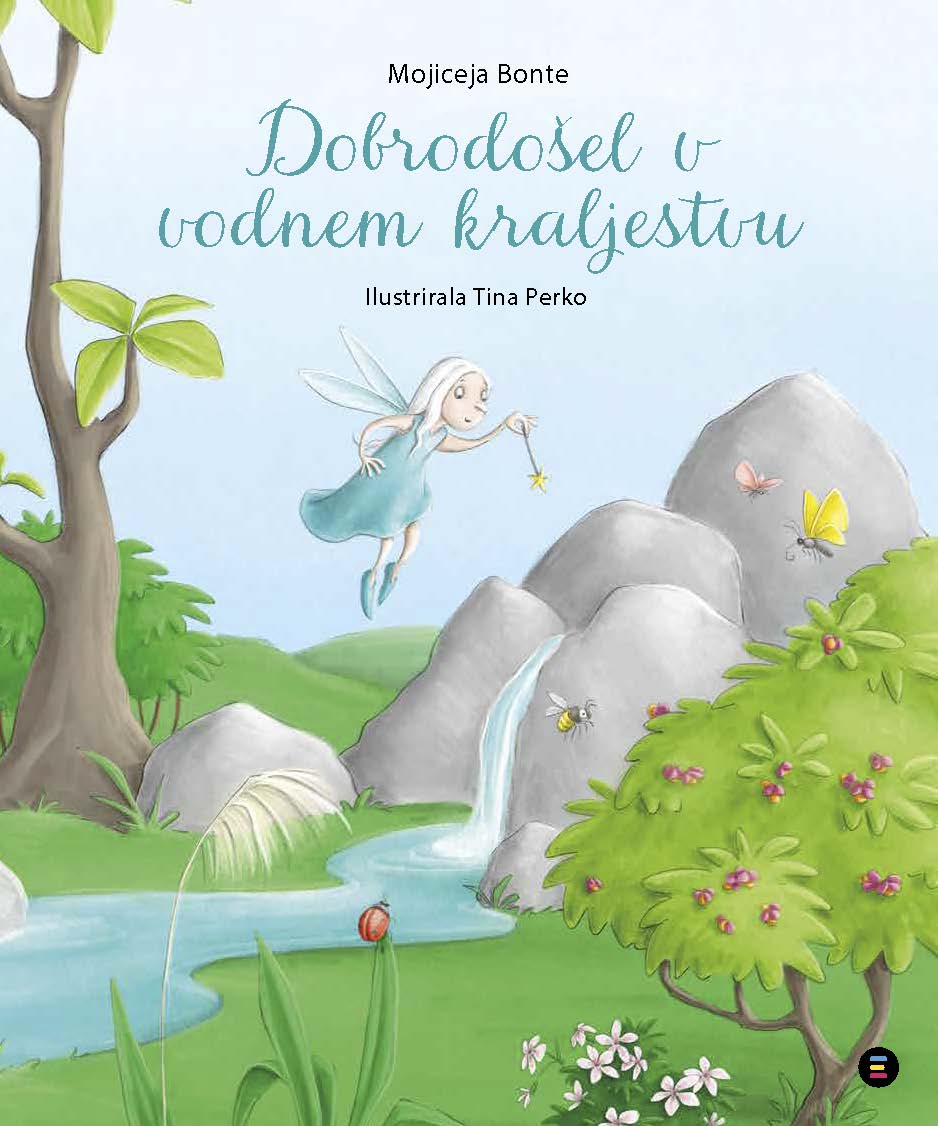 DOBRODOŠEL V VODNEM KRALJESTVU
