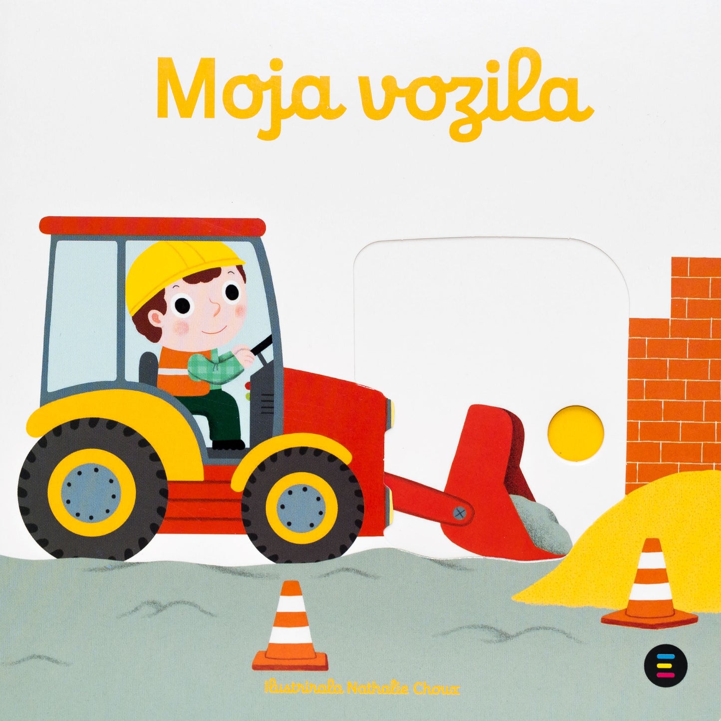 MOJA VOZILA