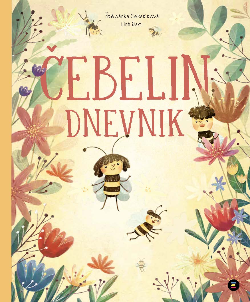 Čebelin dnevnik