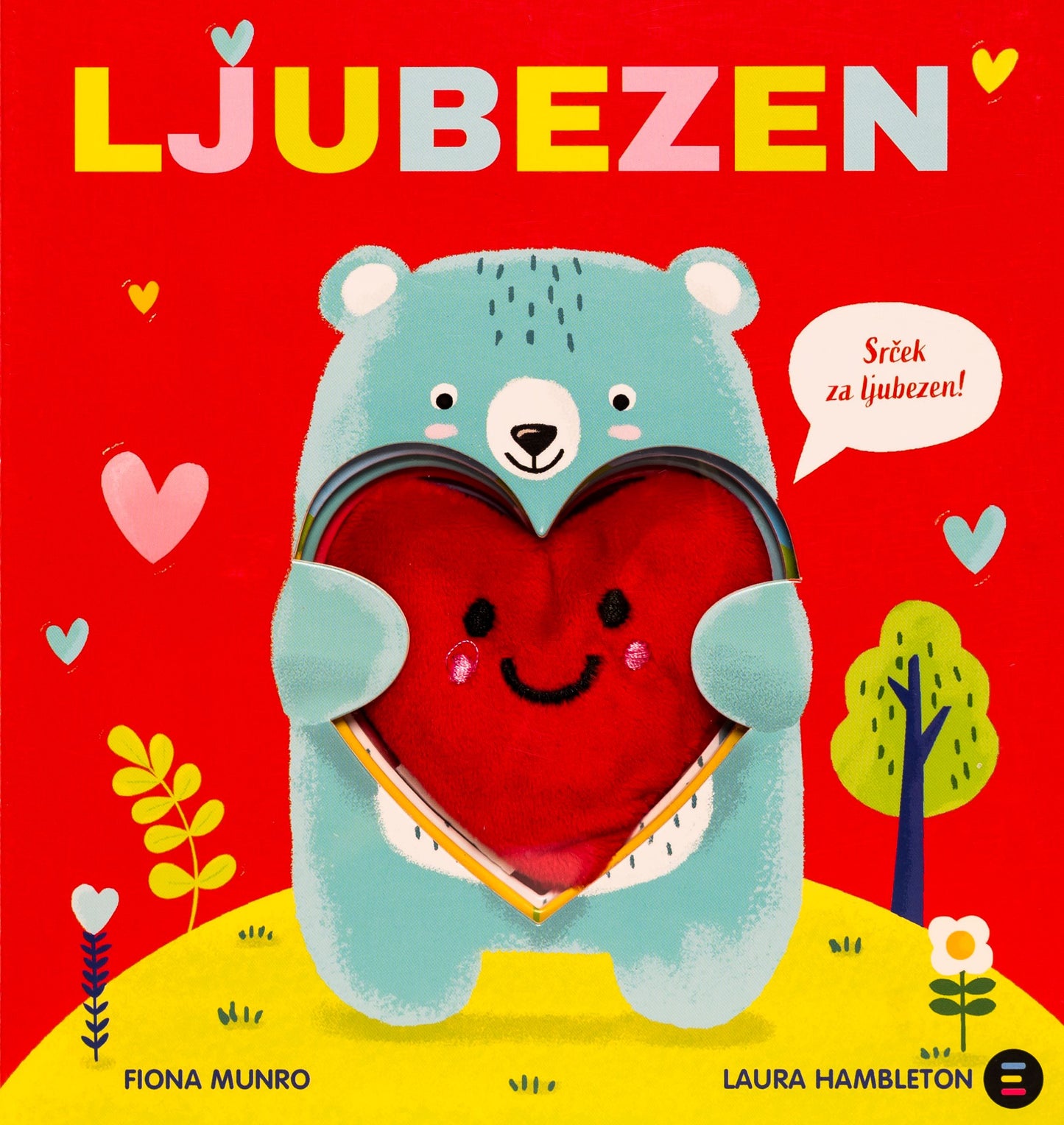 LJUBEZEN