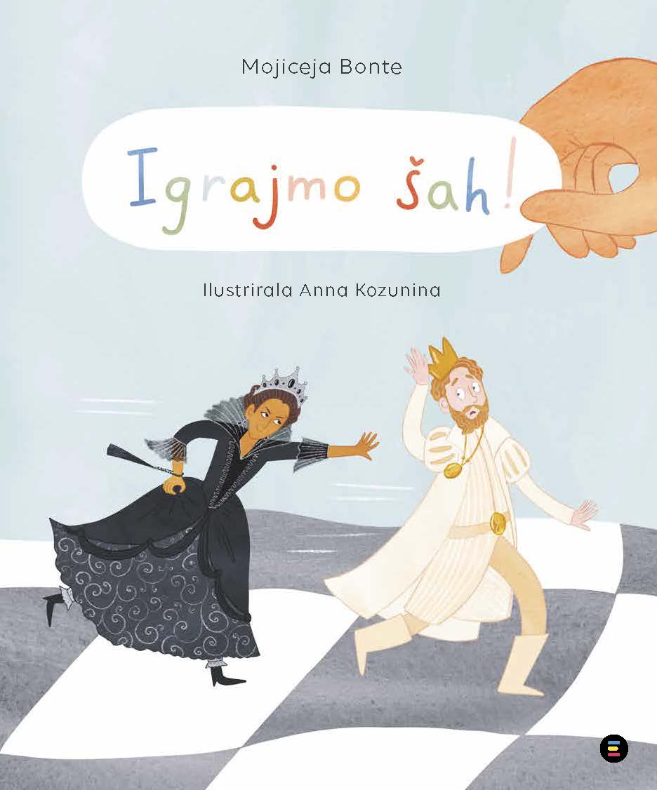 IGRAJMO ŠAH!