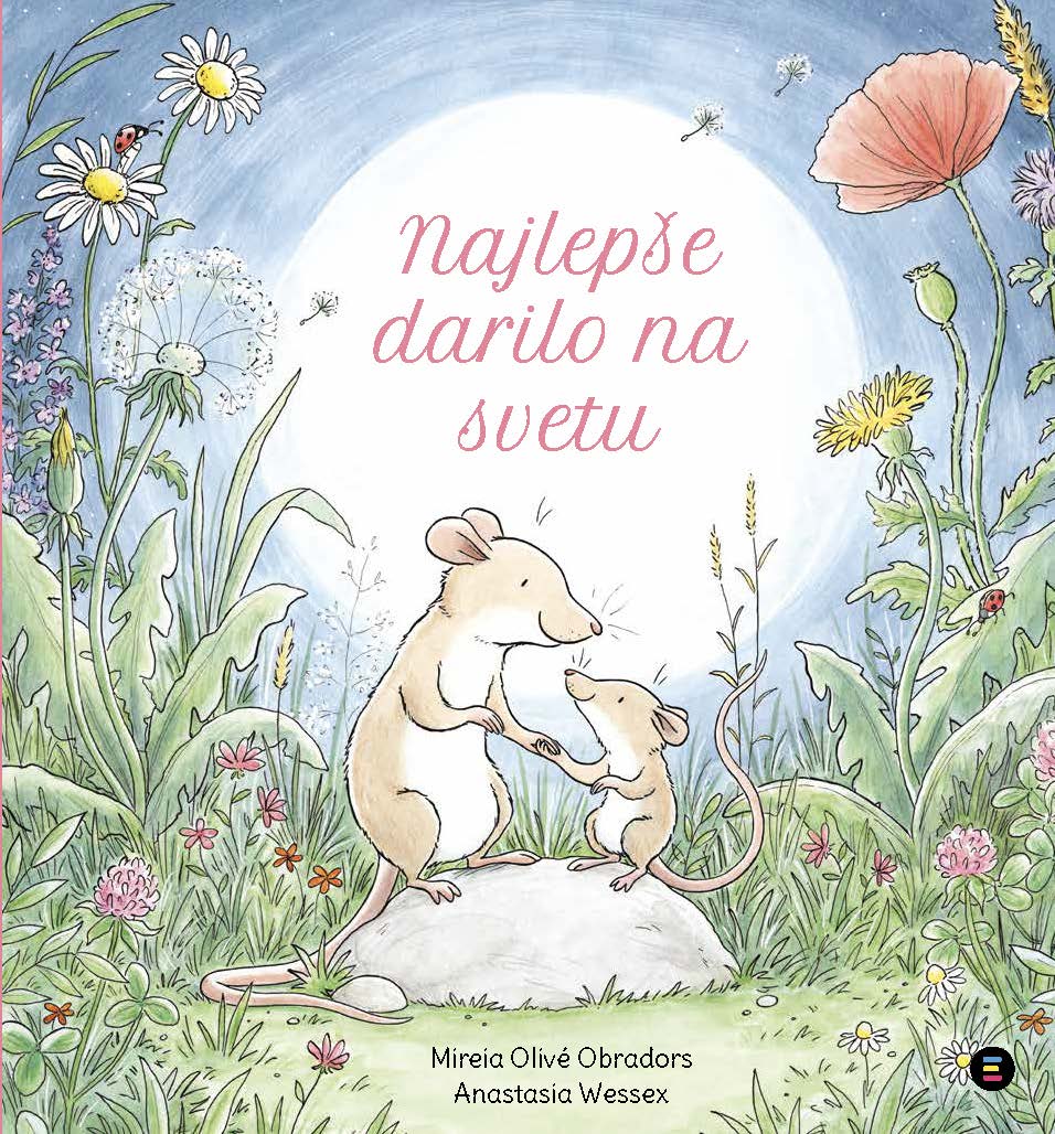 Najlepše darilo na svetu