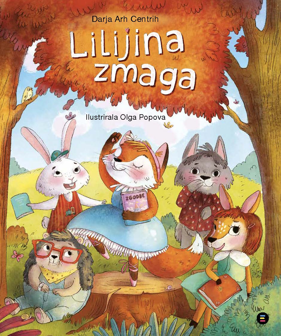 LILIJINA ZMAGA