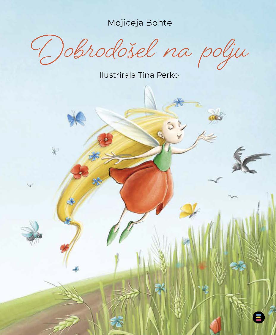 DOBRODOŠEL NA POLJU