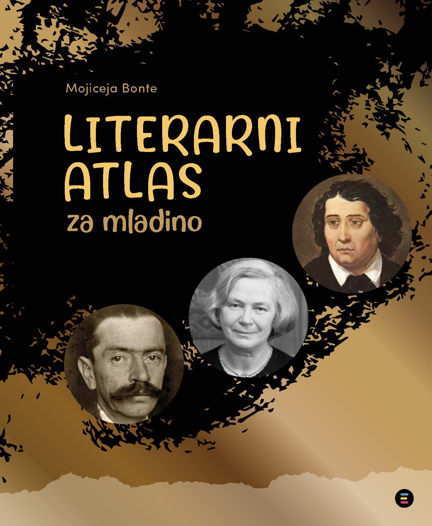 LITERARNI ATLAS ZA MLADINO