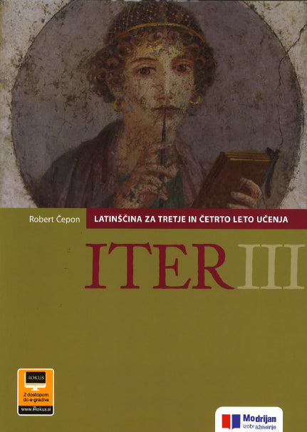 ITER 3  - UČBENIK