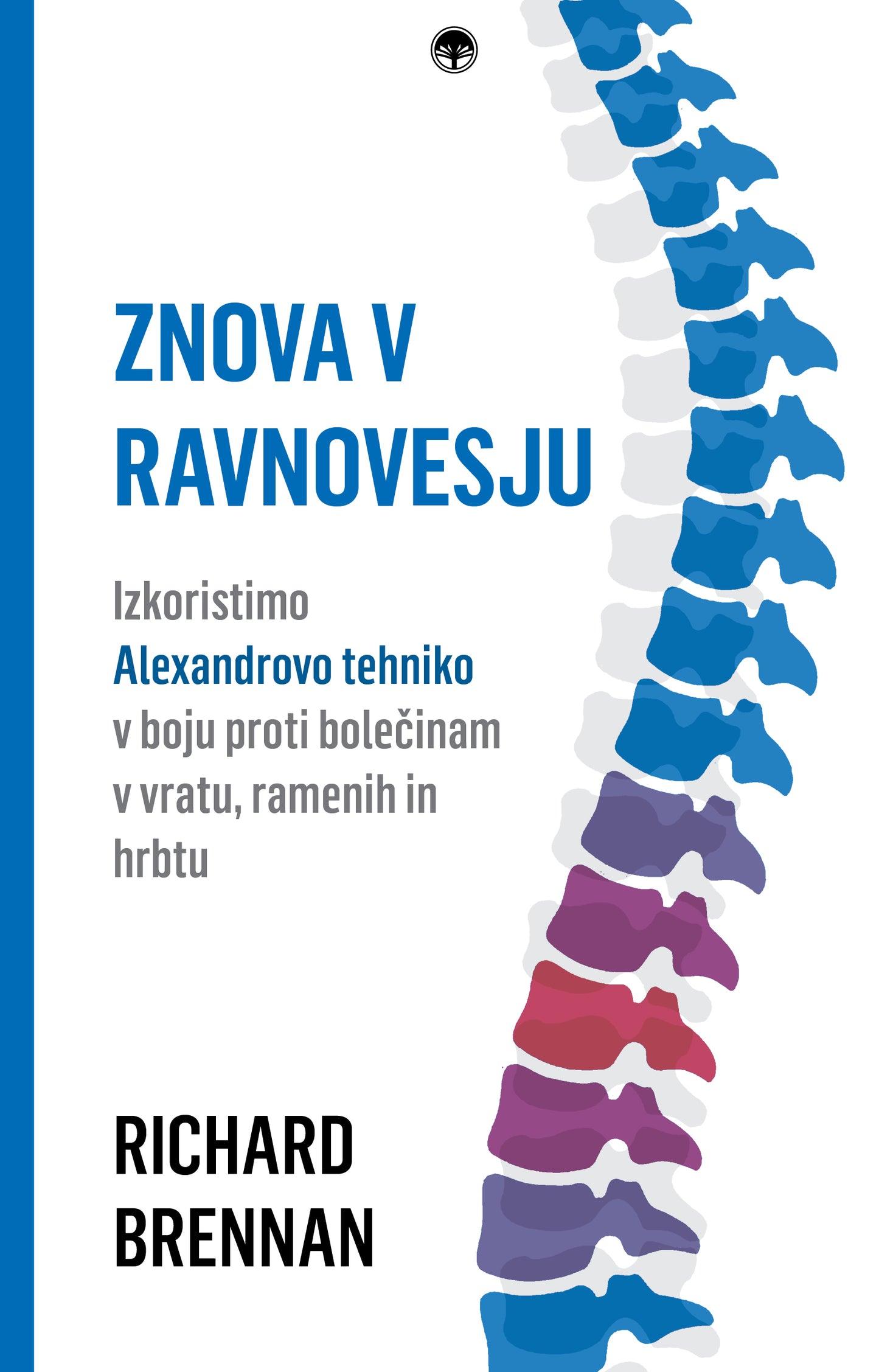 ZNOVA V RAVNOVESJU