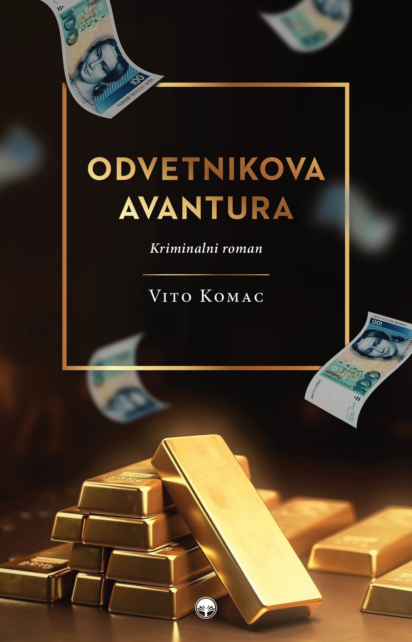 Odvetnikova avantura
