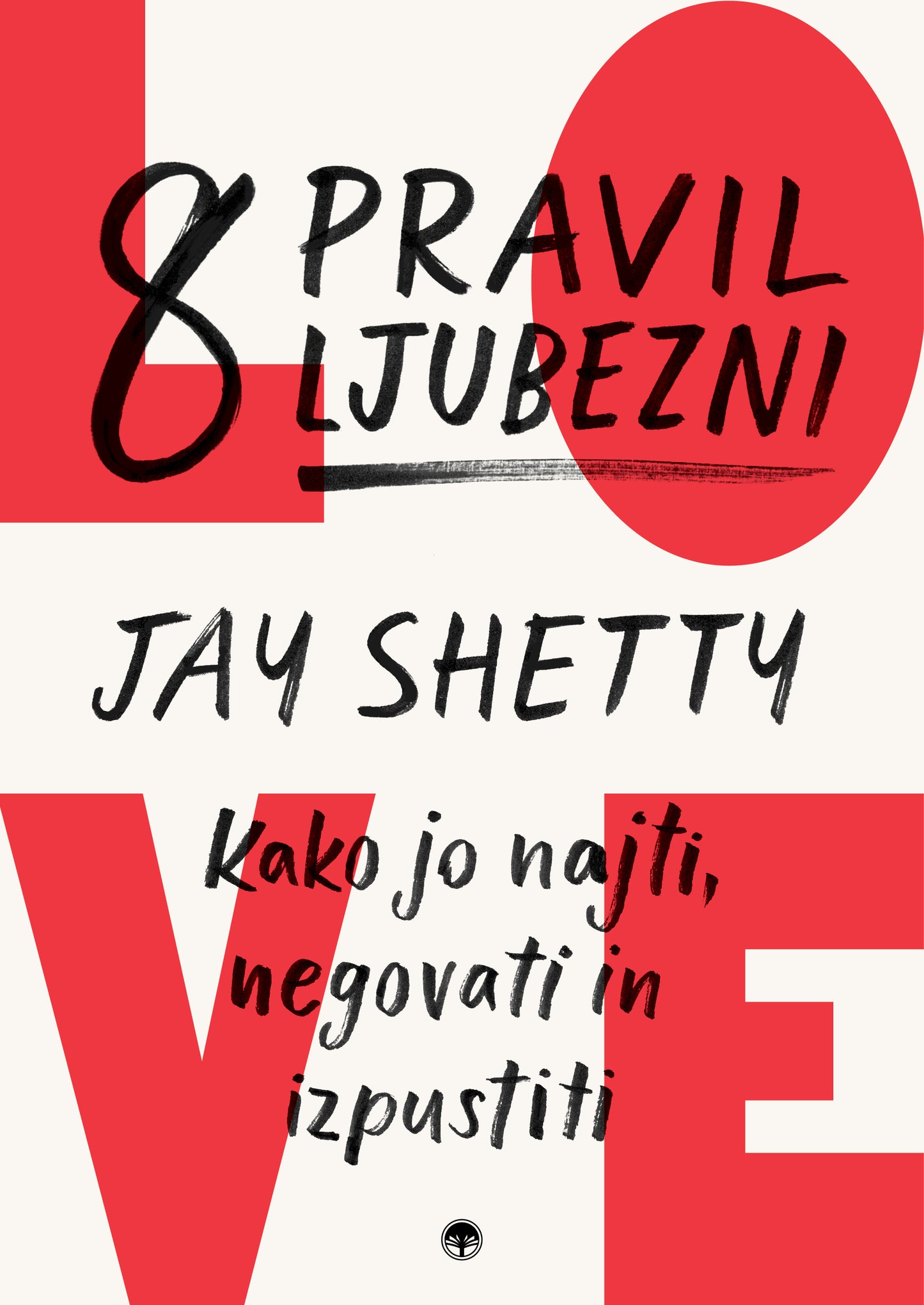 8 pravil ljubezni: kako jo najti, negovati in izpustiti