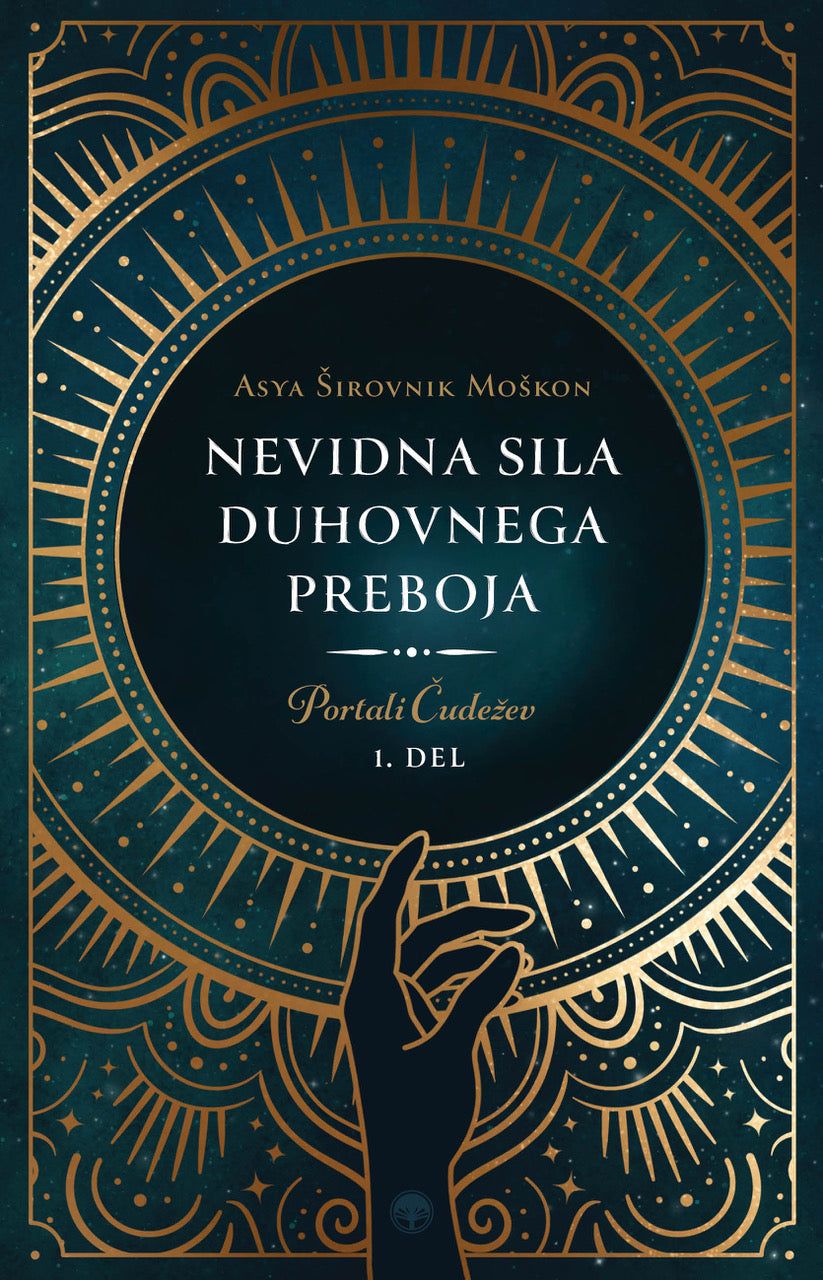 NEVIDNA SILA DUHOVNEGA PREBOJA