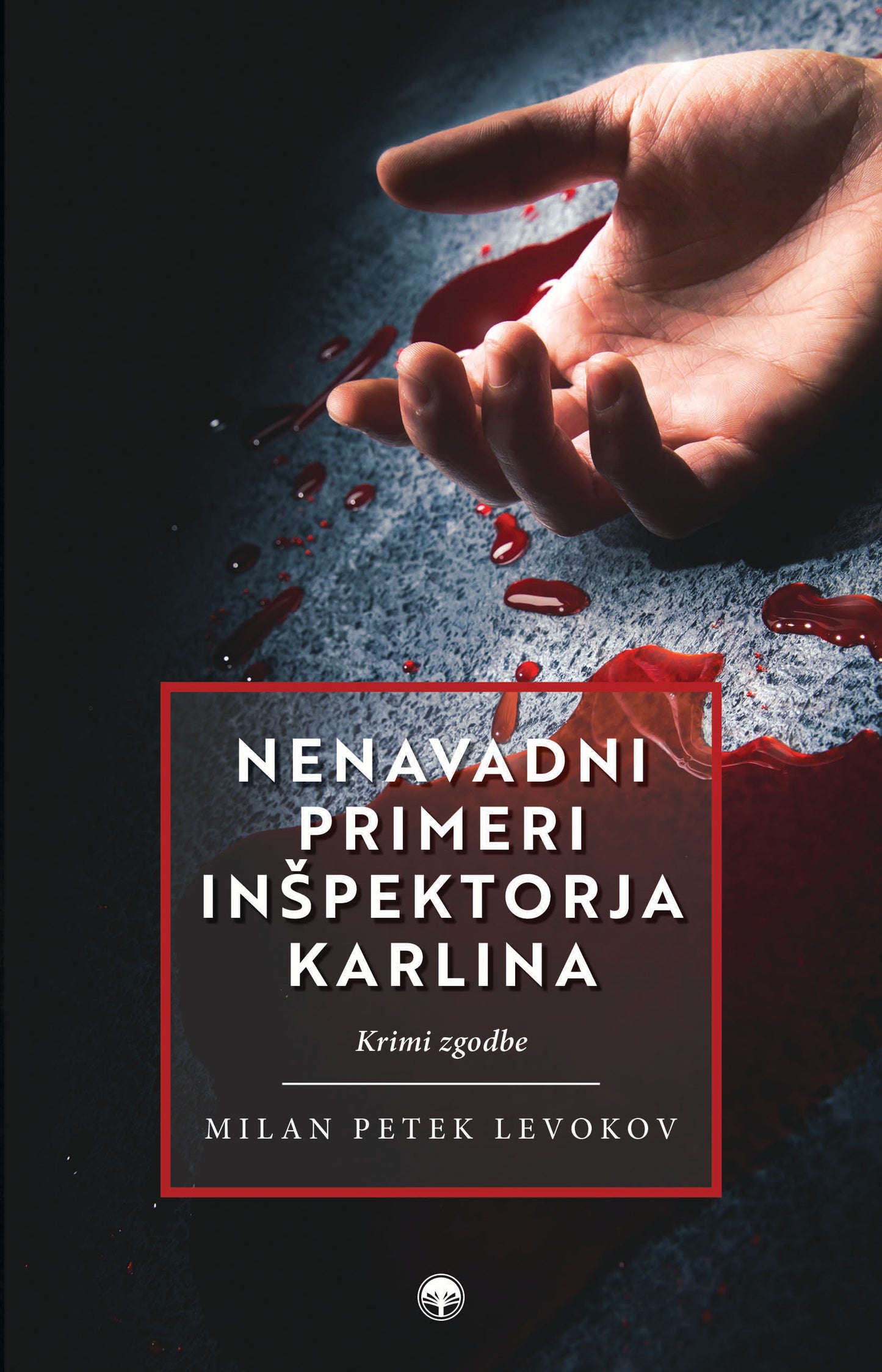 Nenavadni primeri inšpektorja Karlina