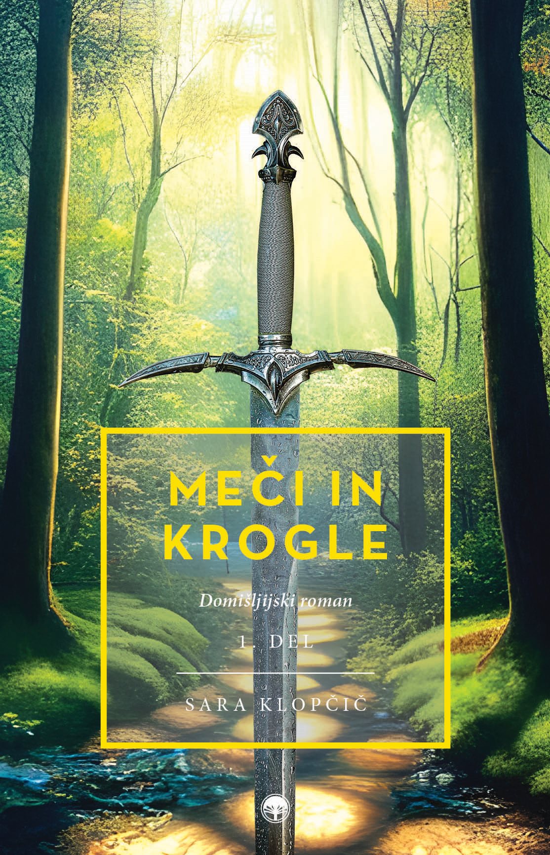 Meči in krogle (1. del)