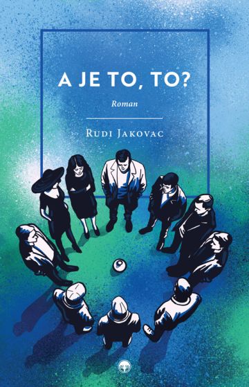 A JE TO, TO?