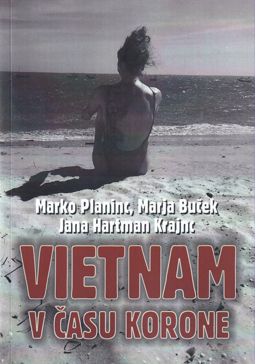 VIETNAM V ČASU KORONE