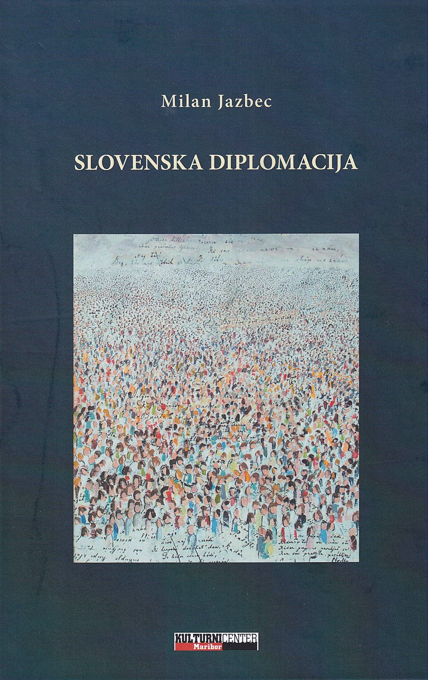 SLOVENSKA DIPLOMACIJA
