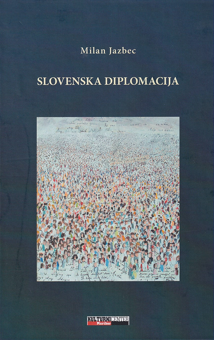 Slovenska diplomacija