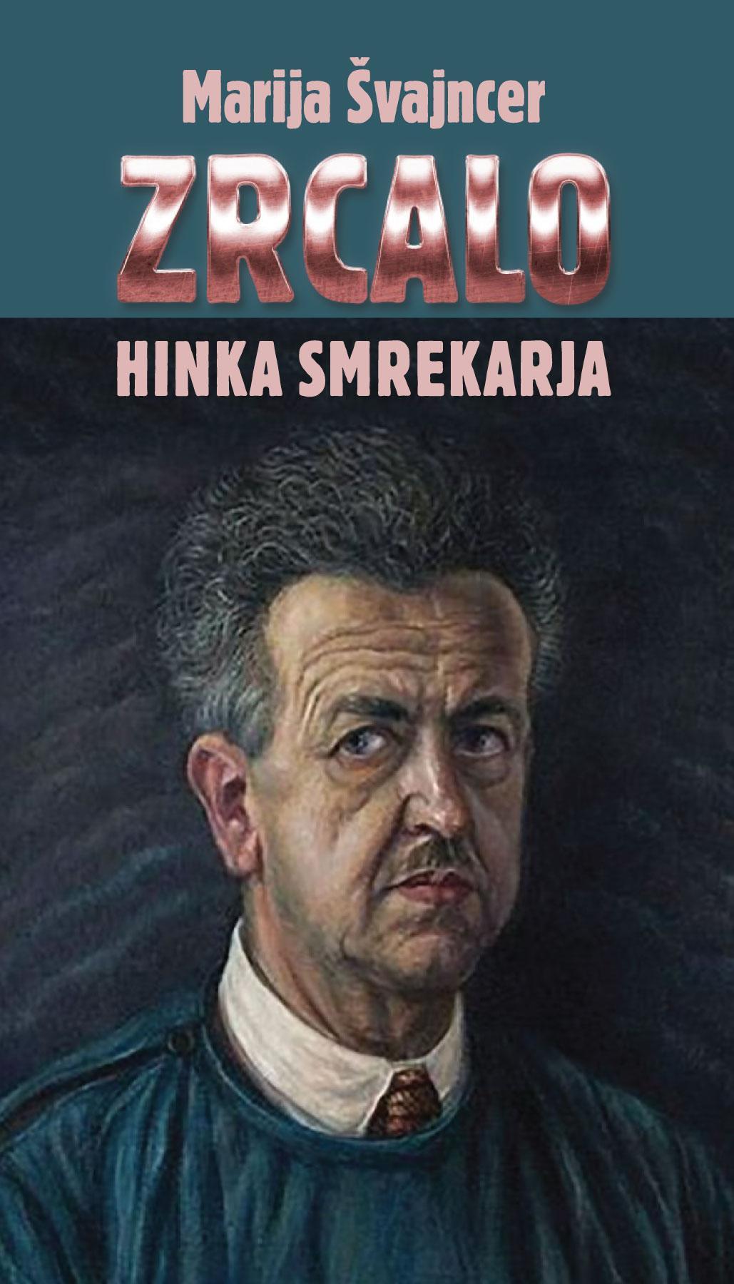 ZRCALO HINKA SMREKARJA