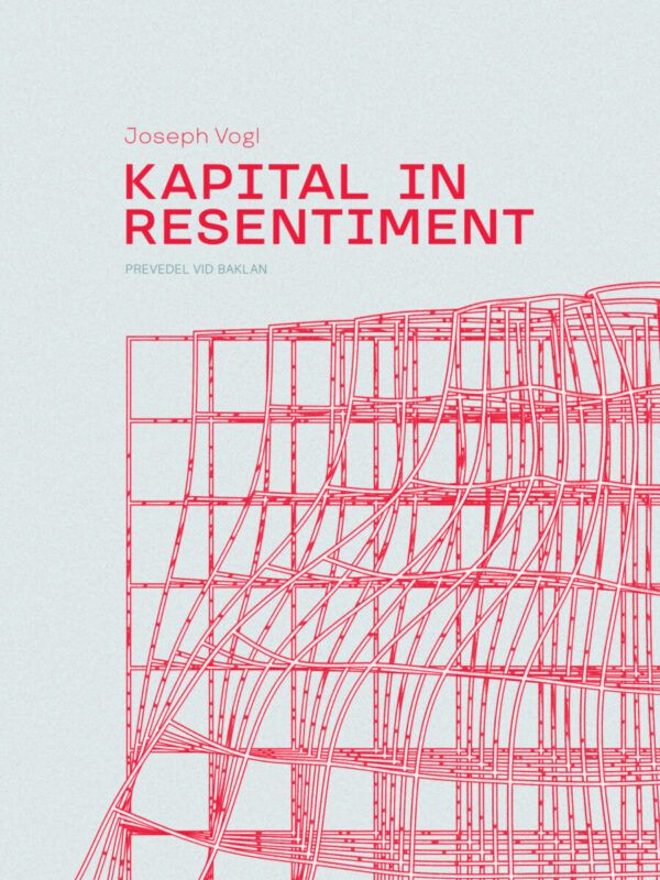 Kapital in resentiment