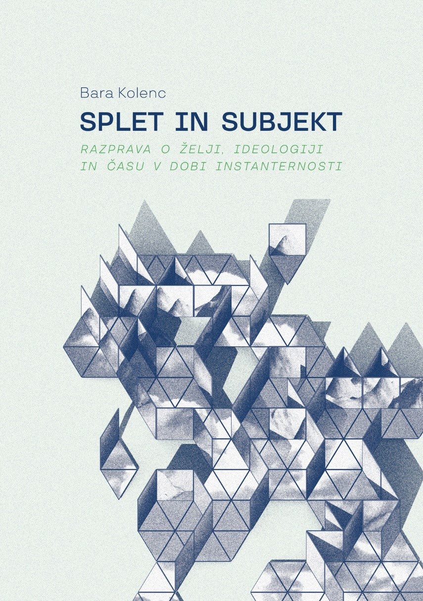 Splet in subjekt