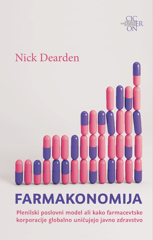 FARMAKONOMIJA