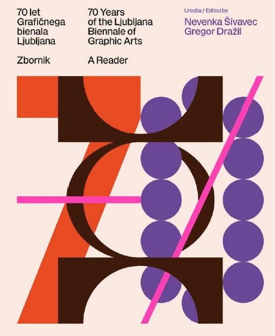 70-letnica Grafičnega bienala Ljubljana