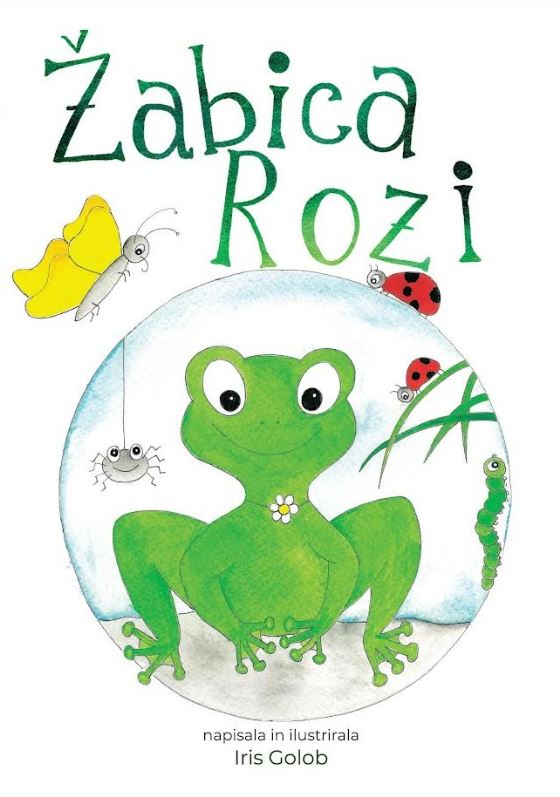 ŽABICA ROZI